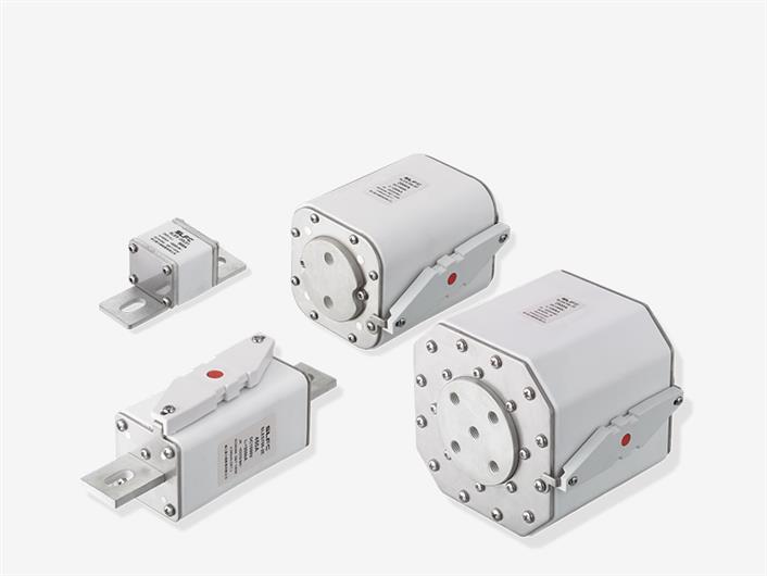 儲(chǔ)能系統(tǒng)專用直流熔斷器